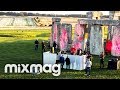 Capture de la vidéo Paul Oakenfold B2B  Carl Cox At Stonehenge