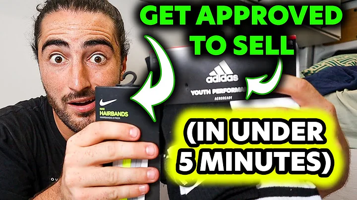 Unlock Nike & Adidas in 5 Minutes!