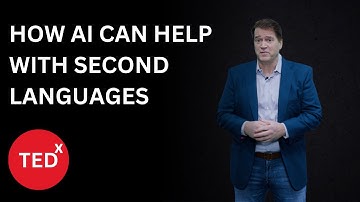 Tips for learning a second language | Steven Toy | TEDxNiendorf