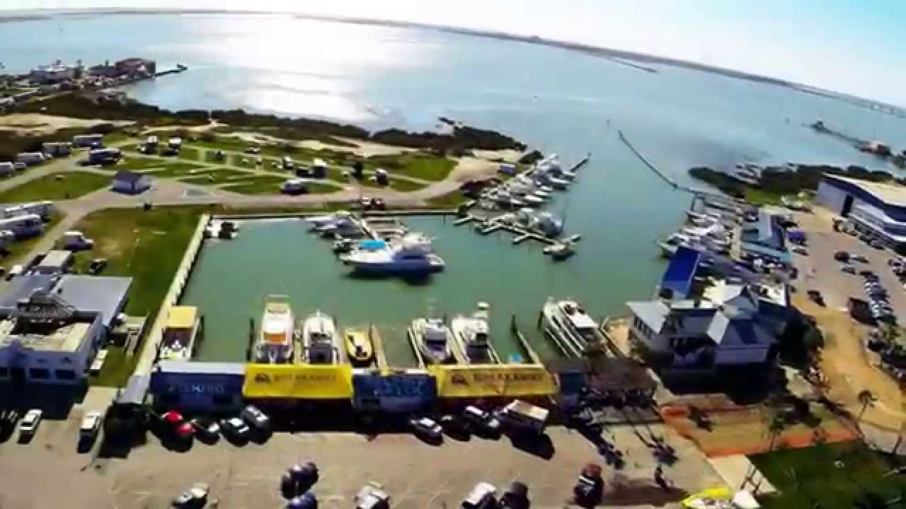 South Padre Island Cruises, South Padre Island Cruises