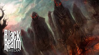 Demonic Assassin 💀 (Hardcore Dark Horror Rap Beat Instrumental)  Deep Bass  Black Realm Media