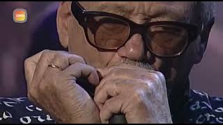 Toots Thielemans and Cor Bakker - Old Friends 1997