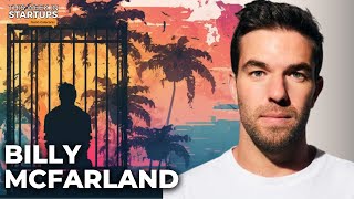 Billy McFarland on Fyre Fest fraud, failure, hacking, & the long road back | E1730