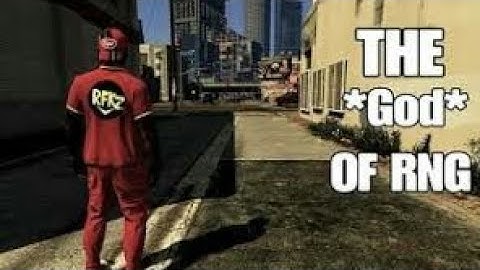 (Gta 5 Online) 1v1 Against RNG Legends (FanBoY)