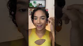 Iridessa #maquillaje #tutorial #tinkerbell