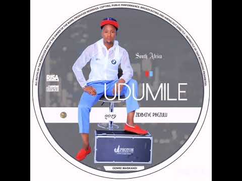 UDUMILE Sengizofa