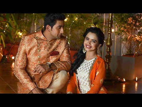 Megha Ray And Fahman Khan From Apna Time Bhi Aayega Best Pics Collection 