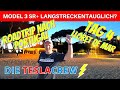 Roadtrip Portugal - TAG 4 (Lloret de Mar) | Tesla Model 3 SR+ langsteckentauglich?