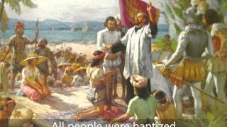 History of the Phiilippines Song with lyrics - Yoyoy Villame