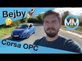 TEST - Opel Corsa OPC (141 kW) - BEJBY RAKETA! STOJÍ ZA TO? - CZ/SK