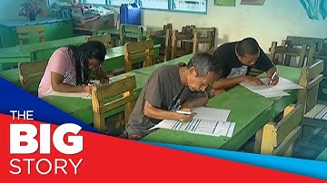 Comelec maintains raffled numbers of party-list groups for 2019 elections ballot order