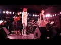 シェアーのLIVE♪ 遠く遠く(Band Ver.) 2012.8/26