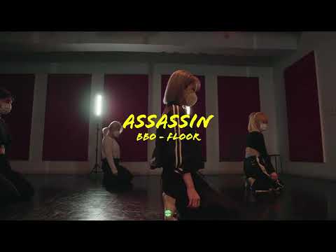Assassin - Au/Ra