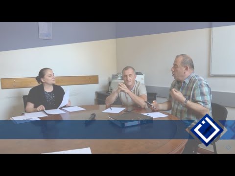 აჭარის საზოგადოებრივი მაუწყებლის მრჩეველთა საბჭოს სხდომა - 25.08.2019