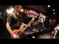 Leftover Crack - Gang Control @ LIVE Moscow 2013