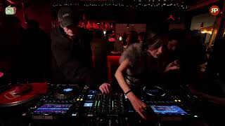 Download Lagu Bubbling Inside w/ HAKEEM b2b DJ JM @ Radio Panini (06.02.2026) MP3