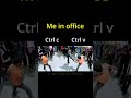 #memes #collegelifememes #funnyimages #funny @SabirKhanRajawat #shorts #codermemes #office