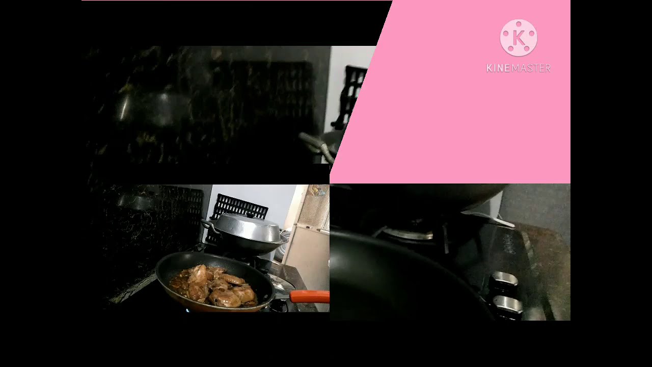 COOKING CHICKEN ADOBO MY FAVORITE/CIA CASTELO - YouTube