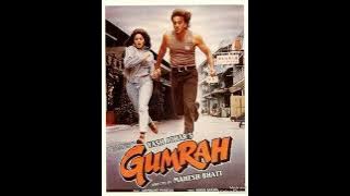 Tere Pyaar Ko Salam Oh Sanam (Eagle Dandiya Jhankar) Movie: GUMRAH 1993 Singer: ALKA YAGNIK