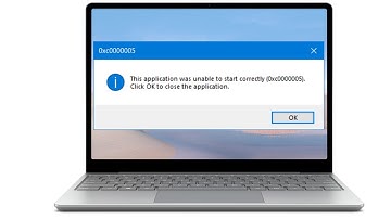 Fix Application Error 0xc0000005 in Windows 11