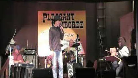 Just got Started Loving you - Curtis Platt