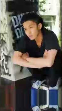 Takiya Genji Crows Zero Tiktok 002