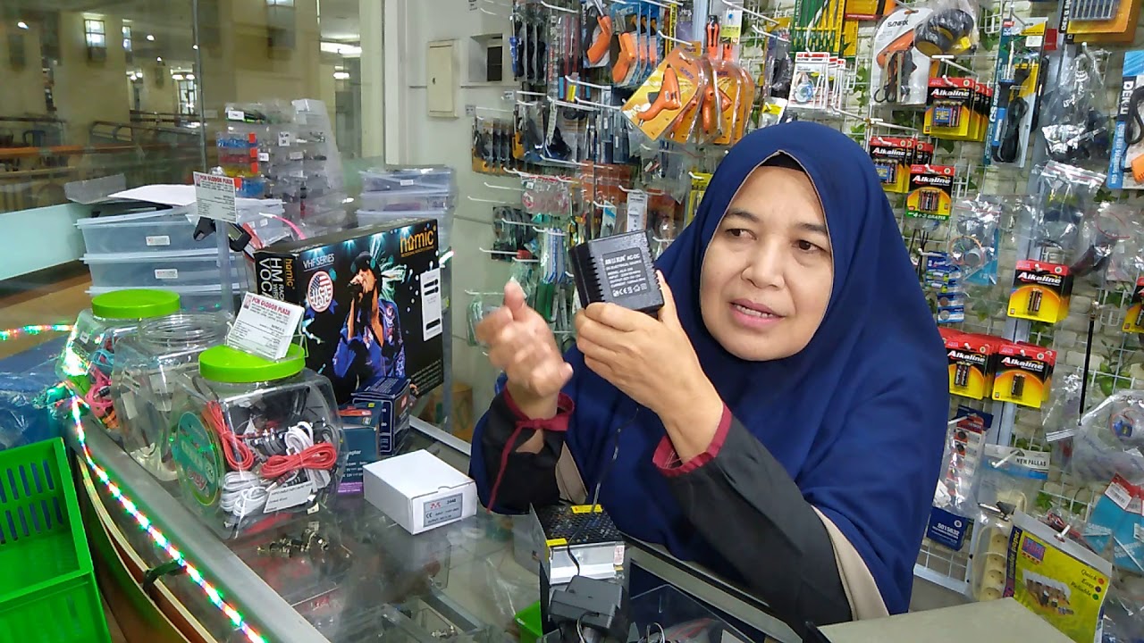 tutorial elektronika : belajar tentang listrik , adaptor plus tanya jawab seputar elektronika #1