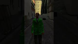 МНЕ ПАЗВАНИЛ МИСТИР БИСТ #garrysmod #gmod #mrbeast #shorts