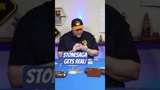 Stonesaga gets real! @OpenOwlStudios