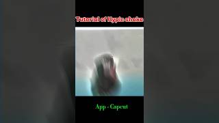 Everyone need Hypic shake tutorial soo i make! 🙂 || #trend #shake #capcut #tutorial