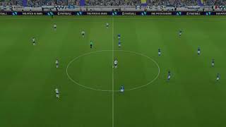 Rankeando effotball 2024 PS5