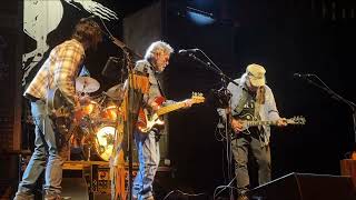 Neil Young &amp; Crazy Horse - Powderfinger/Love and Only Love - Cal Coast Open Air Amphitheatre