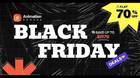 Best WordPress Black Friday Deals 2025 | FLAT 70% OFF! 100 Websites Just $89