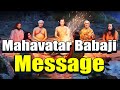 Mahavatar Babaji | Ramaraju Mahanthi | Maitreya Channel