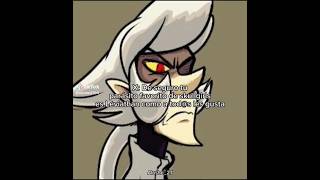 #skullgirls #samson #leviathan