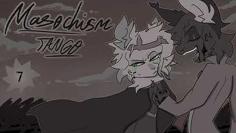 🔪 (BACKUPS OPEN) The Masochism Tango | Villain/Toxic Shipping Palette MAP Call (12/16 Done) 🔪