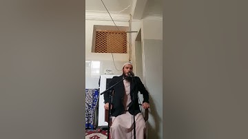 تلاوة خاشعة لفضيلة الشيخ سالم حمدي الجزائري من سورة الأحزاب محاكاة الشيخ علي جابر رحمه الله