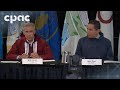 PM Mark Carney Meets With Inuit Leaders In Inuvik N W T July 24 2025 PM Mark Carney Meets With Inuit Leaders In Inuvik N W T July 24 2025