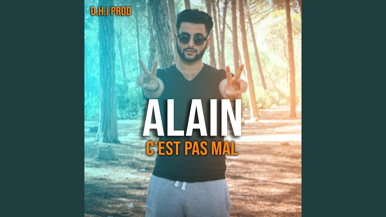 C'est pas mal YouTube