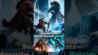 The Nephilim Were NOT Just Giants… (Ancient Secret) #EchoesOfTheGods #Nephilim #BookOfEnoch