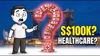 One Hospital Bill Can Ruin Your Entire Retirement Plan. Why Most Singaporean Forget this