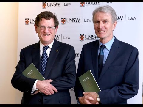 unsw-law-curriculum-review-launch