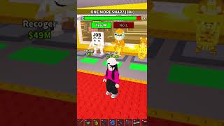 NO VOY A VER 😂 #roblox #robloxgames #stealabrainrot #brainrot #shorts