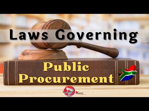 8 Laws &