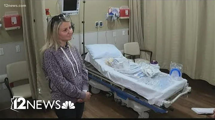 Valley ER doctor heading to Ukraine to help refugees