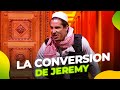 🤣 Jeremy Ferrari change de Religion  - Le Parlement du Rire Episode Complet