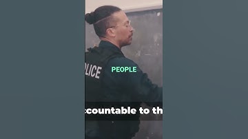 Public Servant: Building Trust Through Transparency #shorts