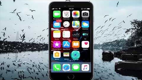 How to enable or disable Sync Podcasts on iPhone 6