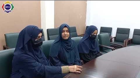 Empowering students through Foreign languages, Our students showcase their Arabic language skills,