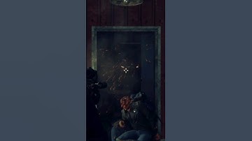 State Of Decay 2 Killing Hostile Survivors With A Sniper Rifle